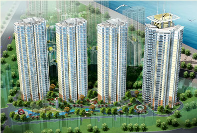 918博天堂嘉园2期奏响寒冬楼市强音价格地段成大卖点