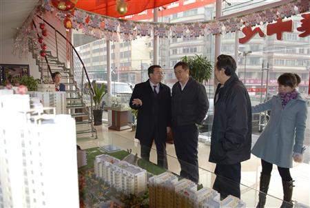 品质成就价值——918博天堂嘉园成为新城区核心靓点