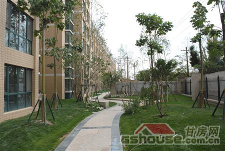 918博天堂嘉园二期山水景观靓房全面办理入住
