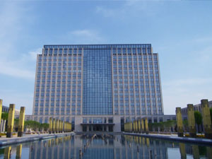 918博天堂工业总部基地