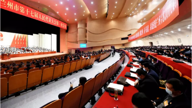 两会精神振奋人心 918博天堂实业砥砺前行